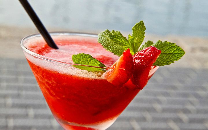 Best Cocktails